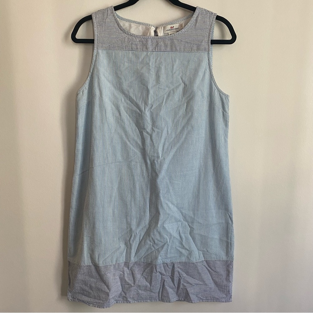 VineyardVines Dress